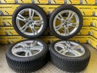 Audi A3 S3 8V 8Y Limousin Winterreifen Alufelgen 205/50R17 S-Line Niedersachsen - Braunschweig Vorschau