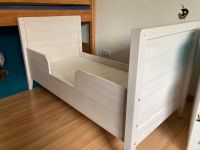 Kinderbett aus massivem Holz Horn-Lehe - Lehesterdeich Vorschau