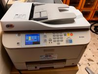 EPSON WORKFORCE PRO WF -5620 WLAN Hannover - Misburg-Anderten Vorschau