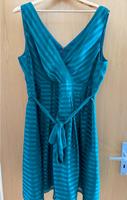 Kleid in Farbe grün von Yessica in Größe 46 Niedersachsen - Seesen Vorschau