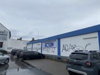 Graffiti-Entfernung an Fassade gesucht Nordrhein-Westfalen - Bedburg Vorschau