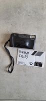 Fuji DL-25 Compact Camera Drop-In Kompaktkamera 35mm Lens Niedersachsen - Rinteln Vorschau