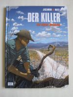 DER KILLER BAND 9 Auf eigene Rechnung HARDCOVER EHAPA Bielefeld - Bielefeld (Innenstadt) Vorschau