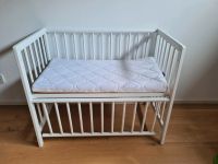 Beistellbett Schardt Nordrhein-Westfalen - Lage Vorschau