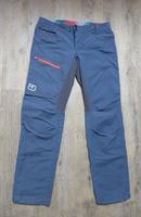 Ortovox Damen Trekkinghose Small Merino+Baumwolle blau-grau Nordfriesland - Bredstedt Vorschau