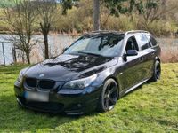 BMW E61 525D M-Paket Niedersachsen - Hann. Münden Vorschau