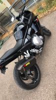 Suzuki GSX 650F gedrosselt A2 TÜV Neu Scheckheft Sportauspuff Baden-Württemberg - Ellwangen (Jagst) Vorschau