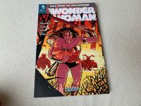 Wonder Woman 3 Variant (Panini Comics) Essen - Essen-Kray Vorschau