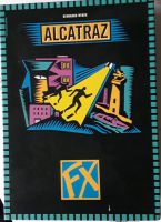 Alcatraz, Gesellschaftsspiel, 10 - 99 Jahre, 2 - 4 Spieler Niedersachsen - Apen Vorschau
