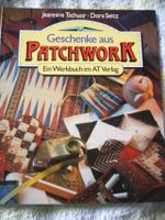 Patchwork, Geschenke aus Patchwork, Werkbuch im AT Verlag Schleswig-Holstein - Norderstedt Vorschau