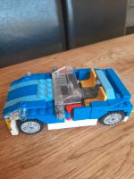 Lego Creator 3in1 Cabrio Rennwagen 6913 Thüringen - Jena Vorschau