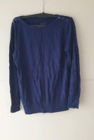 Esmara (Lidl) Damen Pullover dunkelblau Gr. S bzw. 36/38 Nordrhein-Westfalen - Brakel Vorschau