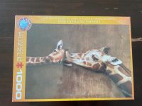 Eurographics Puzzle 1000 Teile Giraffe Hamburg-Nord - Hamburg Eppendorf Vorschau