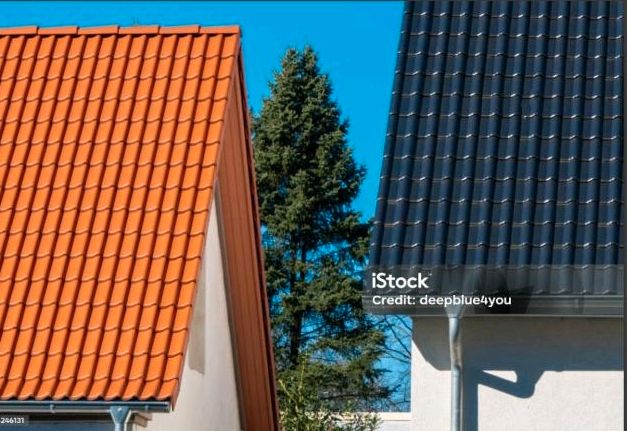 Dachdecker für Aufdachdämmung in Stadtsteinach