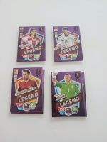 Panini Adrenalyn LEGEND Karten Fifa World Cup 2022 Brandenburg - Neuruppin Vorschau