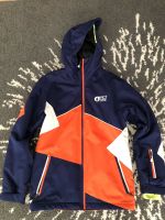 Picture Ski/Snowboardjacke gr.XS/S (blau/ orange) Frankfurt am Main - Westend Vorschau