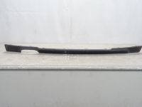 BMW 3 F30 F31 M Paket Stoßstange Spoiler Diffusor hinten 11-19 Bochum - Bochum-Nord Vorschau