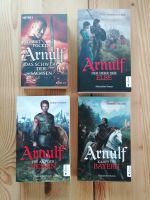 Robert Focken Arnulf Saga 4 Taschenbücher Nordrhein-Westfalen - Roetgen Vorschau