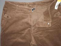Damenhose 40 NEU Feincord elastisch Hessen - Langenselbold Vorschau