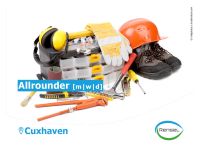 Allrounder [m|w|d] Niedersachsen - Cuxhaven Vorschau