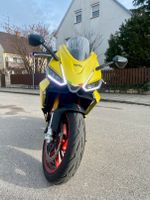 Aprilia RS 660 Motorrad München - Moosach Vorschau