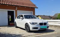 BMW 125i M Sport Bayern - Burglengenfeld Vorschau