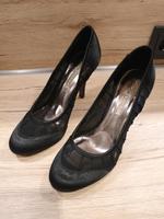 Buffalo Pump London Nordrhein-Westfalen - Detmold Vorschau