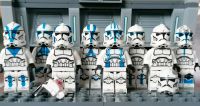 LEGO Star Wars 501st Clone Trooper Squad Baden-Württemberg - Gaggenau Vorschau