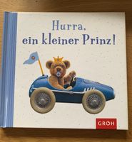 Geschenkbuch Kleiner Prinz, neu, Groh Verlag Baden-Württemberg - Knittlingen Vorschau