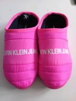 Calvin klein Home Slippers Hessen - Greifenstein Vorschau