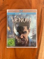 Venom 3D Blu Ray Baden-Württemberg - Schopfheim Vorschau