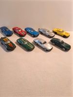 9x 1:64 No Name Jaguar XJ-S (1981-1991) 9x Verschiedene Varianten Niedersachsen - Lingen (Ems) Vorschau