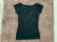 T-Shirt Amisu Gr.36 (S) - 1x getragen! Bayern - Landau a d Isar Vorschau