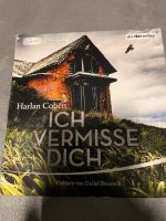 Harlan Conan Hörbuch- ich vermisse dich Rheinland-Pfalz - Pirmasens Vorschau