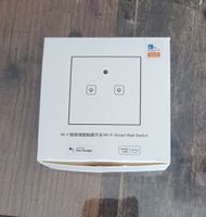 Lichtschalter 2in1 WiFi+RF 2Gang Touchschalter Bayern - Nürnberg (Mittelfr) Vorschau