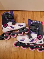 Oxelo Play 5 Inline Skates Kinder Inliner verstellbar Gr 32 33 34 Sendling - Obersendling Vorschau