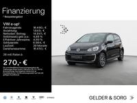 Volkswagen e-up! Style-Plus*Komfort-Paket*DAB+*Klima Bayern - Haßfurt Vorschau