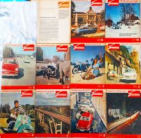 Der deutsche Straßenverkehr 1965 Thüringen - Pössneck Vorschau