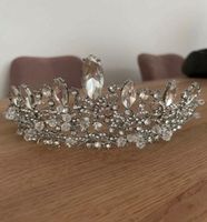 Diadem Krone Schmuck Baden-Württemberg - Waiblingen Vorschau