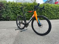 Merida Reacto Team Rennrad, Ultegra R8020. Carbon LRS GR. L Bayern - Parsberg Vorschau