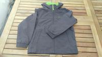 Sommerjacke/Übergangsjacke von Decathlon, Gr. 122, braun/grün Bochum - Bochum-Mitte Vorschau