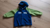 Fliesjacke adidas 92 Rheinland-Pfalz - Welling Vorschau