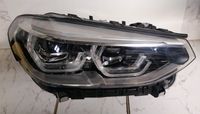 BMW X3 G01 X4 G02 LED Adaptive Scheinwerfer L 8739653 R 8739654 Nordrhein-Westfalen - Bottrop Vorschau