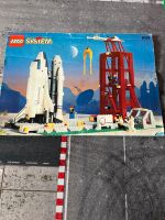 Lego 6339 Space-Shuttle startrampe Niedersachsen - Ganderkesee Vorschau