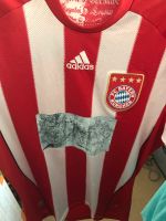 Fc Bayern München Trikot Größe S Bayern - Neu Ulm Vorschau