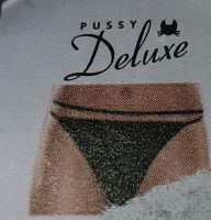 Pussy Deluxe Tanga Baden-Württemberg - Fichtenau Vorschau