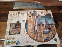 3 mal harry potter 3d puzzle tauschen Bayern - Geltendorf Vorschau