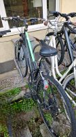 Damen City Trekking Bike 28 Zoll München - Schwabing-West Vorschau