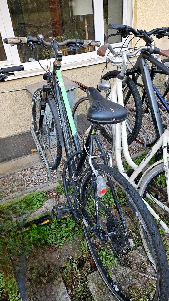 Damen City Trekking Bike 28 Zoll in München