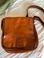 Campomaggi Shopper❤️ Tasche Cognac Nur Abholung! Nordrhein-Westfalen - Grevenbroich Vorschau